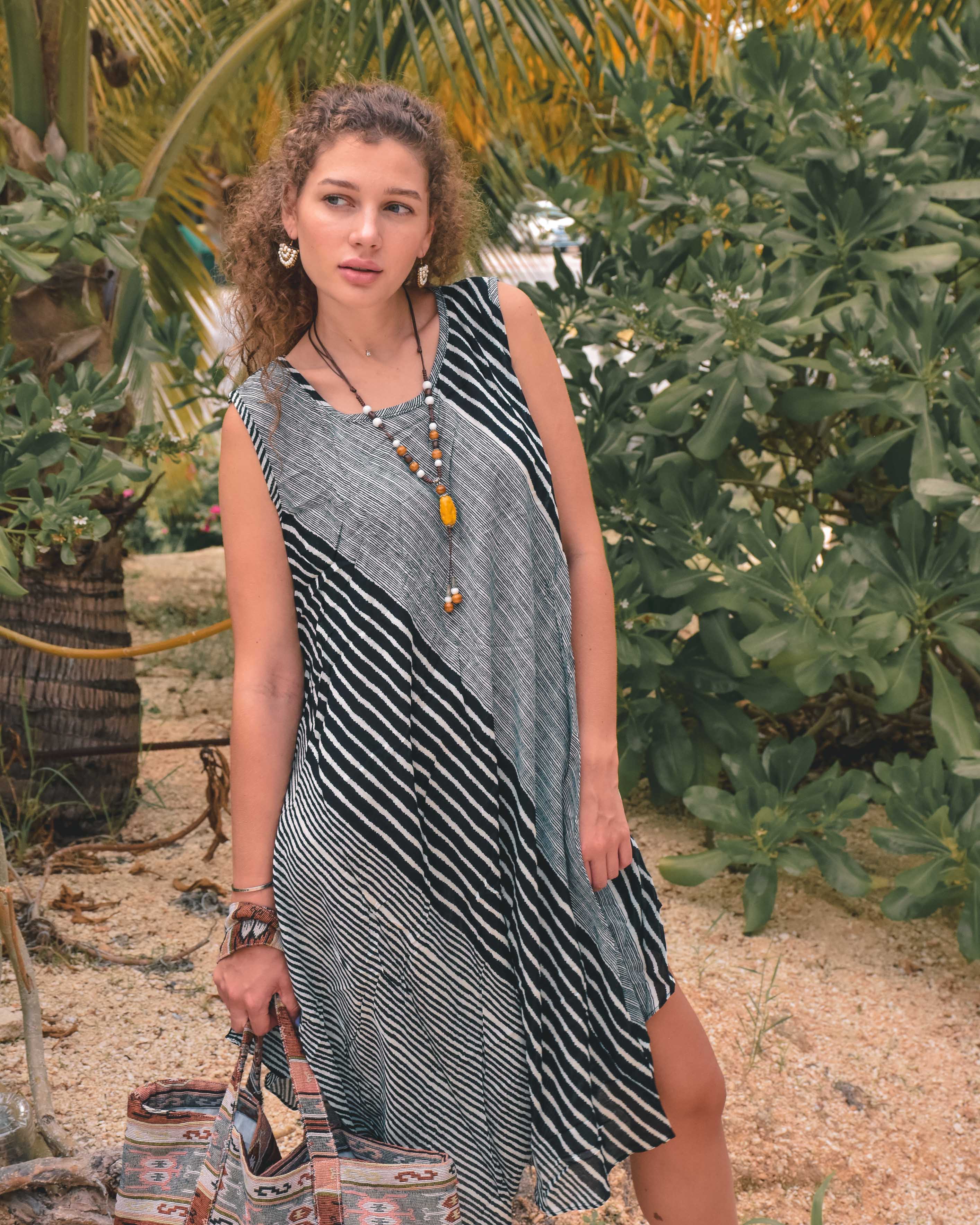 AKUMAL DRESS Elepanta Dresses - Buy Today Elephant Pants Jewelry And Bohemian Clothes Handmade In Thailand Help To Save The Elephants FairTrade And Vegan