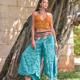 MACAO PANTS Elepanta Unisex Casual Pants - Buy Today Elephant Pants Jewelry And Bohemian Clothes Handmade In Thailand Help To Save The Elephants FairTrade And Vegan