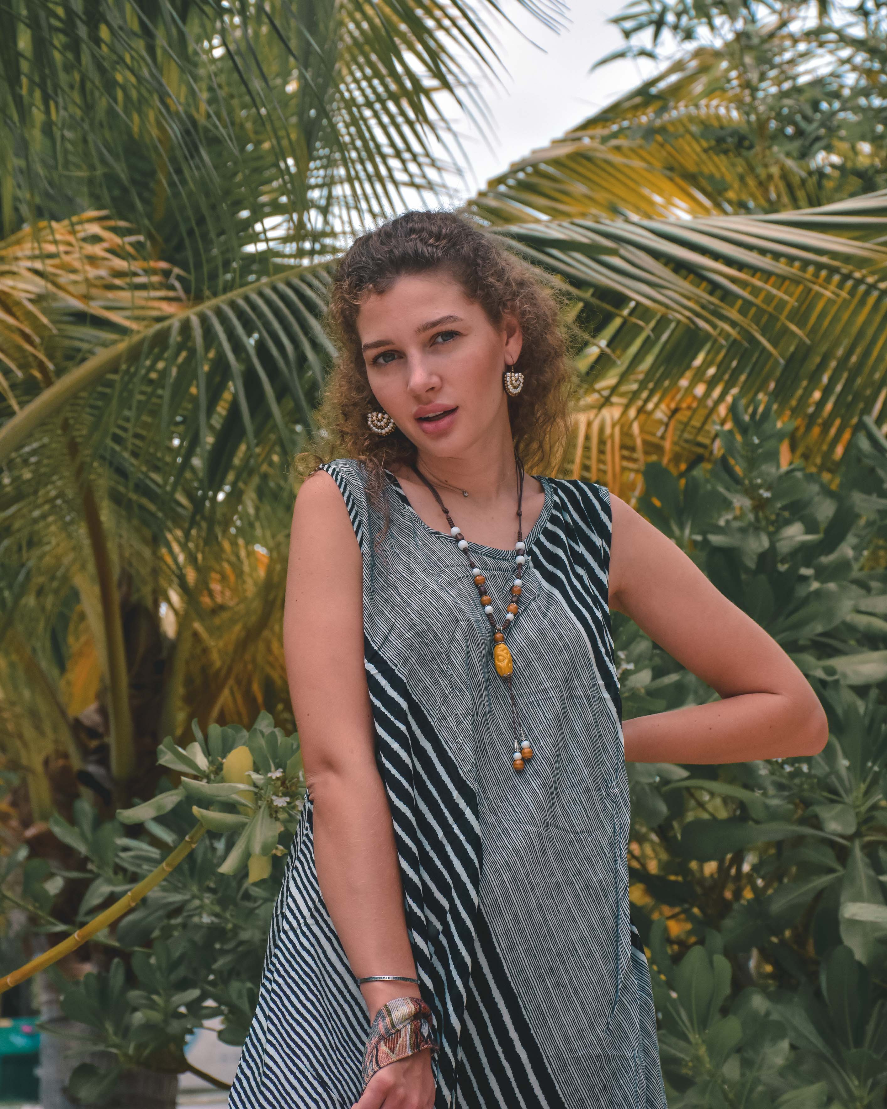 AKUMAL DRESS Elepanta Dresses - Buy Today Elephant Pants Jewelry And Bohemian Clothes Handmade In Thailand Help To Save The Elephants FairTrade And Vegan