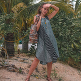 AKUMAL DRESS Elepanta Dresses - Buy Today Elephant Pants Jewelry And Bohemian Clothes Handmade In Thailand Help To Save The Elephants FairTrade And Vegan
