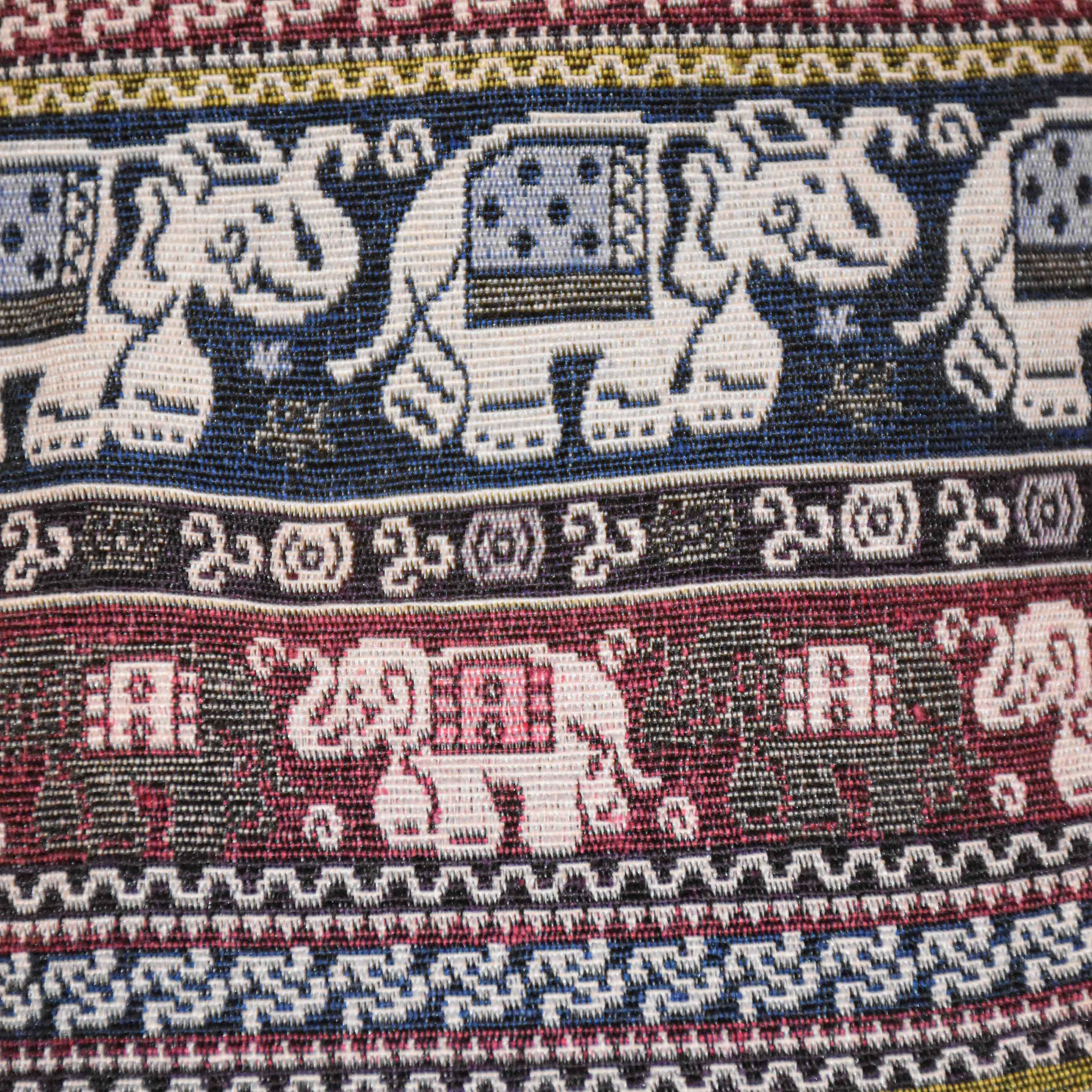 BENGALI TRAVEL BAG Elepanta Travel Bags - Buy Today Elephant Pants Jewelry And Bohemian Clothes Handmade In Thailand Help To Save The Elephants FairTrade And Vegan