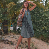 AKUMAL DRESS Elepanta Dresses - Buy Today Elephant Pants Jewelry And Bohemian Clothes Handmade In Thailand Help To Save The Elephants FairTrade And Vegan