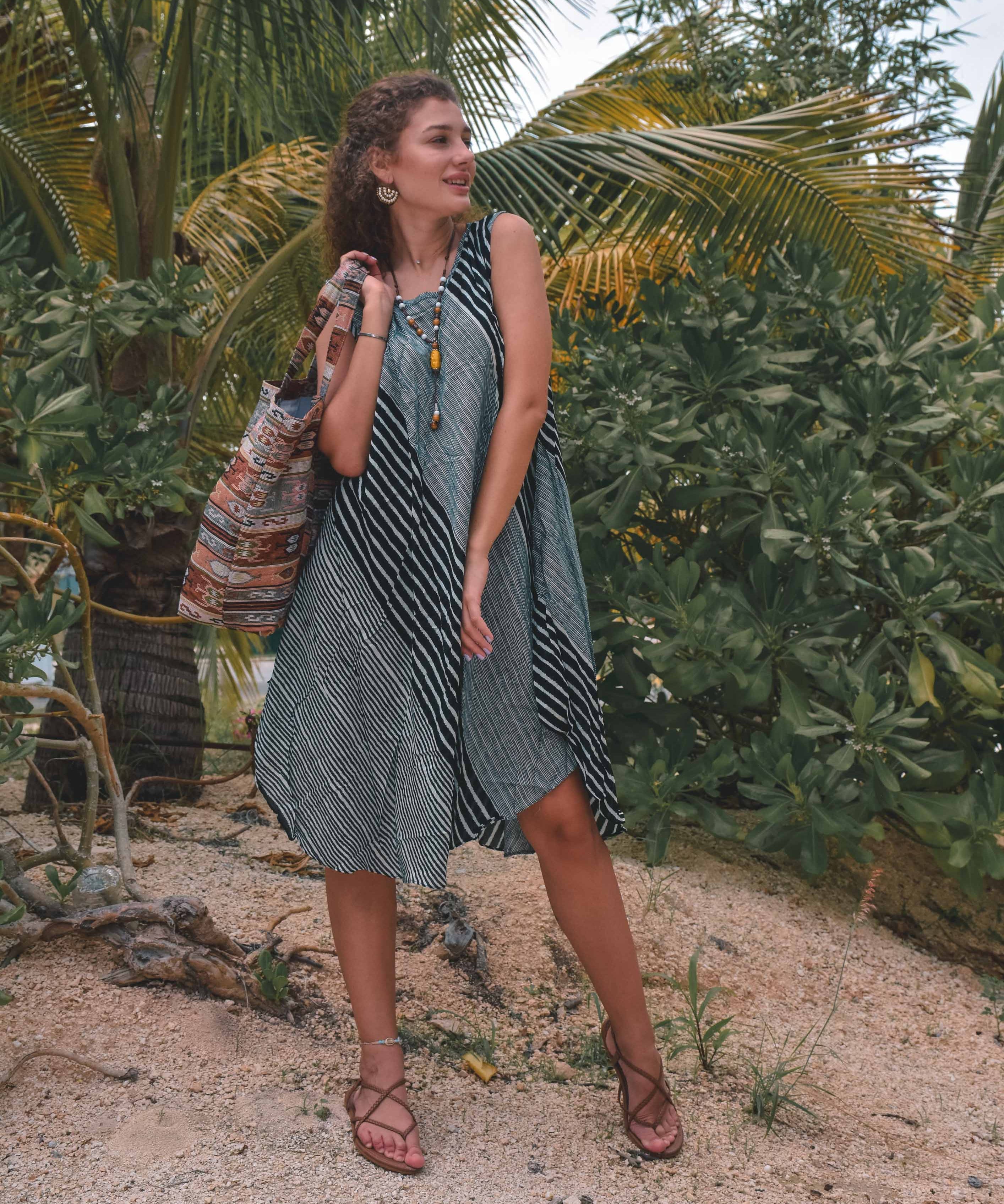 LOTUS BEACH BAG Elepanta Beach Bags - Buy Today Elephant Pants Jewelry And Bohemian Clothes Handmade In Thailand Help To Save The Elephants FairTrade And Vegan