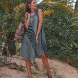 AKUMAL DRESS Elepanta Dresses - Buy Today Elephant Pants Jewelry And Bohemian Clothes Handmade In Thailand Help To Save The Elephants FairTrade And Vegan