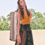 LOTUS YOGA PANTS Elepanta Aladdin Pants - Buy Today Elephant Pants Jewelry And Bohemian Clothes Handmade In Thailand Help To Save The Elephants FairTrade And Vegan