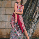 MALAGA DRESS Elepanta Dresses - Buy Today Elephant Pants Jewelry And Bohemian Clothes Handmade In Thailand Help To Save The Elephants FairTrade And Vegan