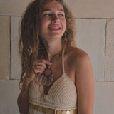 AGRA EARRINGS Elepanta Earrings - Buy Today Elephant Pants Jewelry And Bohemian Clothes Handmade In Thailand Help To Save The Elephants FairTrade And Vegan