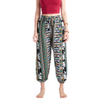 CAIRO PANTS - Drawstring Elepanta Drawstring Pants - Buy Today Elephant Pants Jewelry And Bohemian Clothes Handmade In Thailand Help To Save The Elephants FairTrade And Vegan