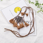 KRABI NECKLACE Elepanta Necklaces - Buy Today Elephant Pants Jewelry And Bohemian Clothes Handmade In Thailand Help To Save The Elephants FairTrade And Vegan