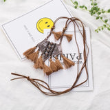 KRABI NECKLACE Elepanta Necklaces - Buy Today Elephant Pants Jewelry And Bohemian Clothes Handmade In Thailand Help To Save The Elephants FairTrade And Vegan