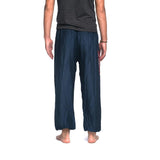 LAOS PANTS - Elastic Waist Elepanta Elastic Waist Pants - Buy Today Elephant Pants Jewelry And Bohemian Clothes Handmade In Thailand Help To Save The Elephants FairTrade And Vegan
