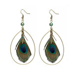 MANDALAY EARRINGS Elepanta Earrings - Buy Today Elephant Pants Jewelry And Bohemian Clothes Handmade In Thailand Help To Save The Elephants FairTrade And Vegan
