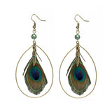 MANDALAY EARRINGS Elepanta Earrings - Buy Today Elephant Pants Jewelry And Bohemian Clothes Handmade In Thailand Help To Save The Elephants FairTrade And Vegan