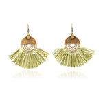 BORA EARRINGS Elepanta Earrings - Buy Today Elephant Pants Jewelry And Bohemian Clothes Handmade In Thailand Help To Save The Elephants FairTrade And Vegan