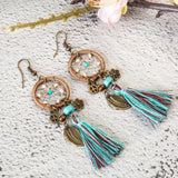 ITZA EARRINGS Elepanta Earrings - Buy Today Elephant Pants Jewelry And Bohemian Clothes Handmade In Thailand Help To Save The Elephants FairTrade And Vegan