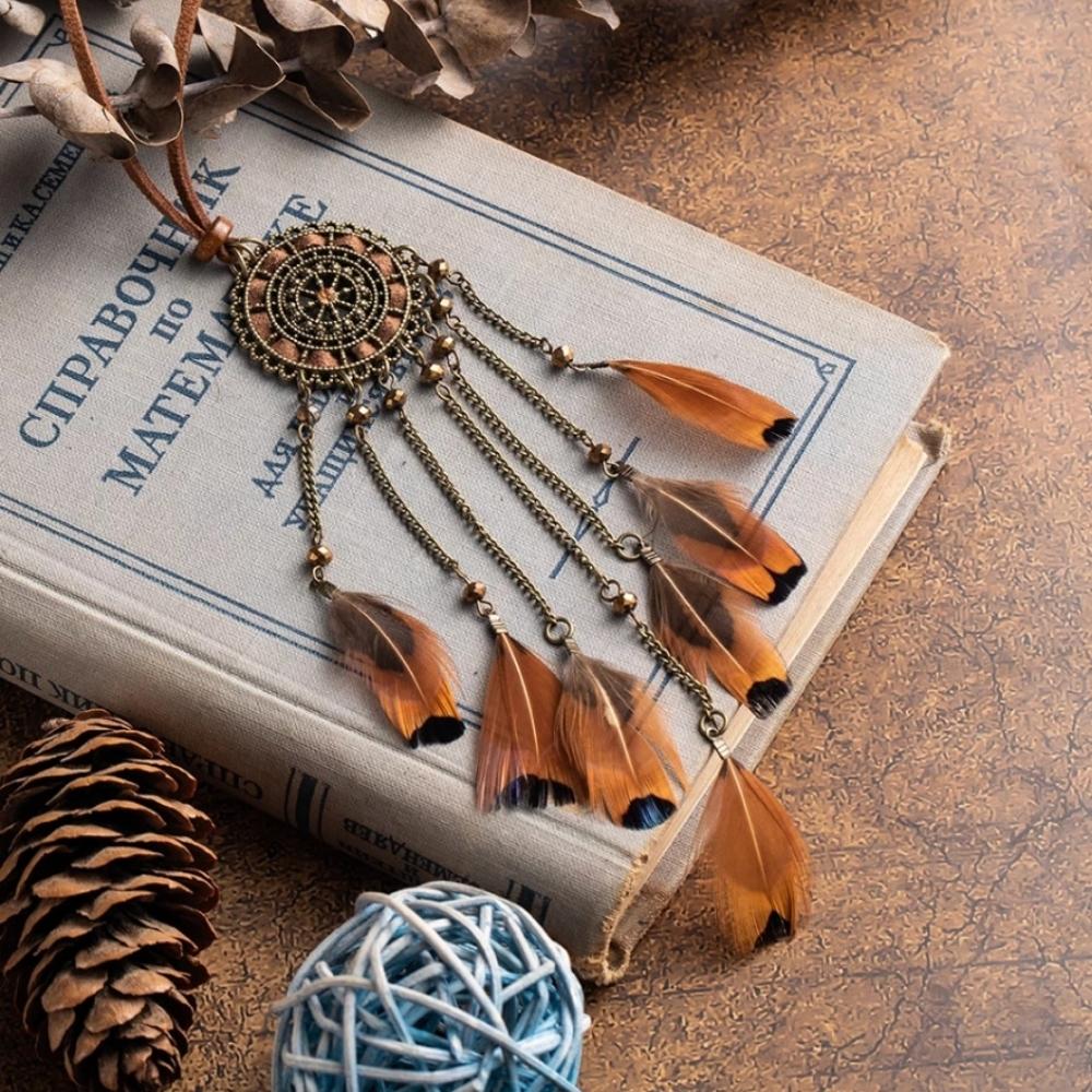 COLOMBO NECKLACE Elepanta Necklaces - Buy Today Elephant Pants Jewelry And Bohemian Clothes Handmade In Thailand Help To Save The Elephants FairTrade And Vegan