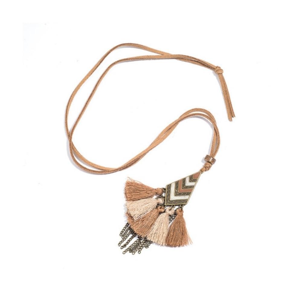 THAI NECKLACE Elepanta Necklaces - Buy Today Elephant Pants Jewelry And Bohemian Clothes Handmade In Thailand Help To Save The Elephants FairTrade And Vegan