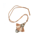 THAI NECKLACE Elepanta Necklaces - Buy Today Elephant Pants Jewelry And Bohemian Clothes Handmade In Thailand Help To Save The Elephants FairTrade And Vegan