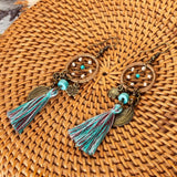ITZA EARRINGS Elepanta Earrings - Buy Today Elephant Pants Jewelry And Bohemian Clothes Handmade In Thailand Help To Save The Elephants FairTrade And Vegan