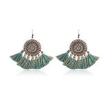 JAIPUR EARRINGS Elepanta Earrings - Buy Today Elephant Pants Jewelry And Bohemian Clothes Handmade In Thailand Help To Save The Elephants FairTrade And Vegan