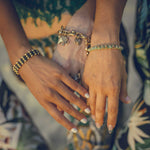 AGRA BRACELET Elepanta Brass Bracelet | Jewelry - Buy Today Elephant Pants Jewelry And Bohemian Clothes Handmade In Thailand Help To Save The Elephants FairTrade And Vegan