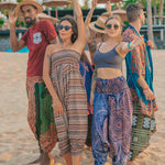 AGRABAH YOGA PANTS Elepanta Yoga | Hippie Pants - Buy Today Elephant Pants Jewelry And Bohemian Clothes Handmade In Thailand Help To Save The Elephants FairTrade And Vegan