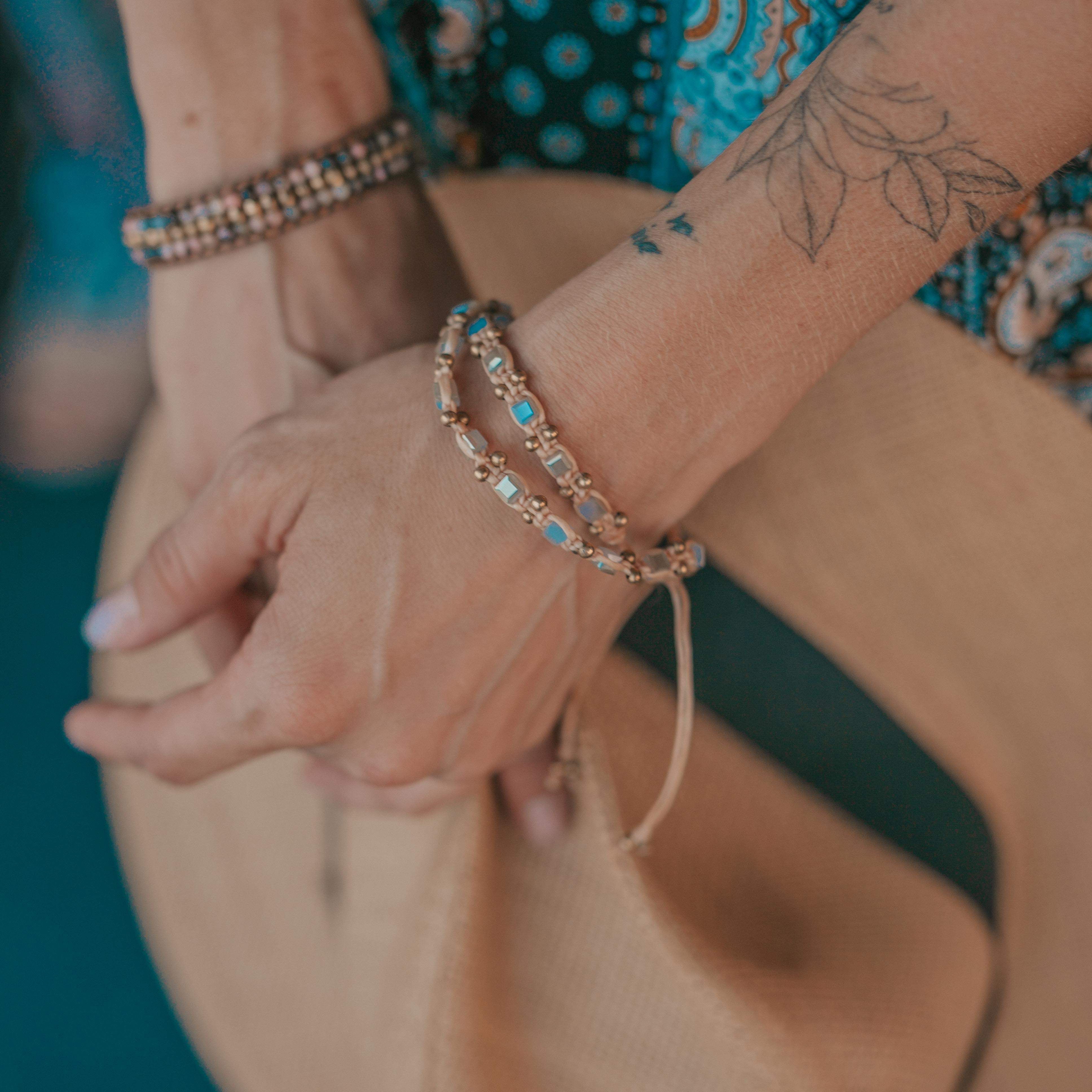 ANGKOR BRACELET Elepanta Brass Bracelet | Jewelry - Buy Today Elephant Pants Jewelry And Bohemian Clothes Handmade In Thailand Help To Save The Elephants FairTrade And Vegan