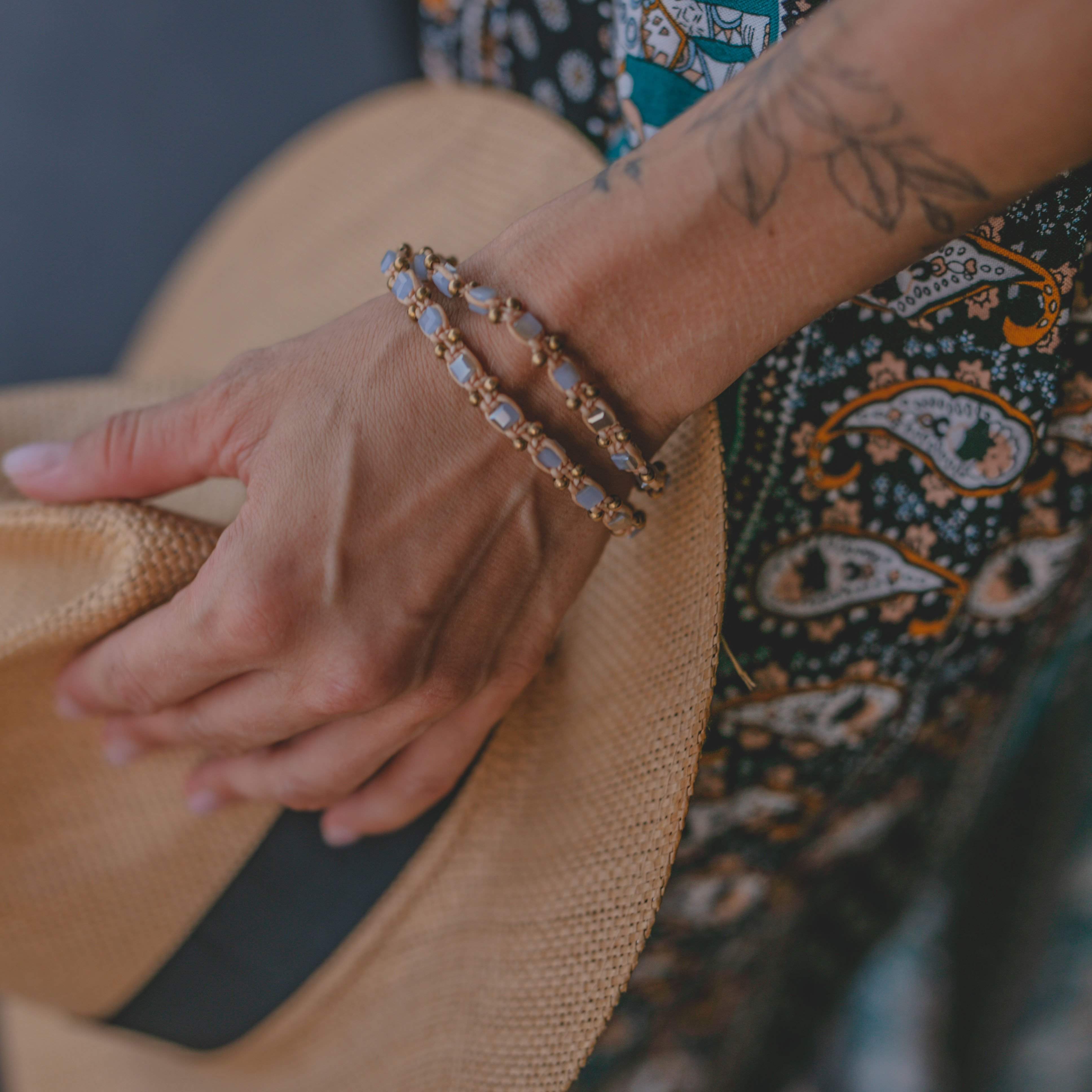 ANGKOR BRACELET Elepanta Brass Bracelet | Jewelry - Buy Today Elephant Pants Jewelry And Bohemian Clothes Handmade In Thailand Help To Save The Elephants FairTrade And Vegan