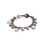 ASWAN BRACELET Elepanta Brass Bracelet | Jewelry - Buy Today Elephant Pants Jewelry And Bohemian Clothes Handmade In Thailand Help To Save The Elephants FairTrade And Vegan