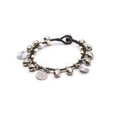 ASWAN BRACELET Elepanta Brass Bracelet | Jewelry - Buy Today Elephant Pants Jewelry And Bohemian Clothes Handmade In Thailand Help To Save The Elephants FairTrade And Vegan