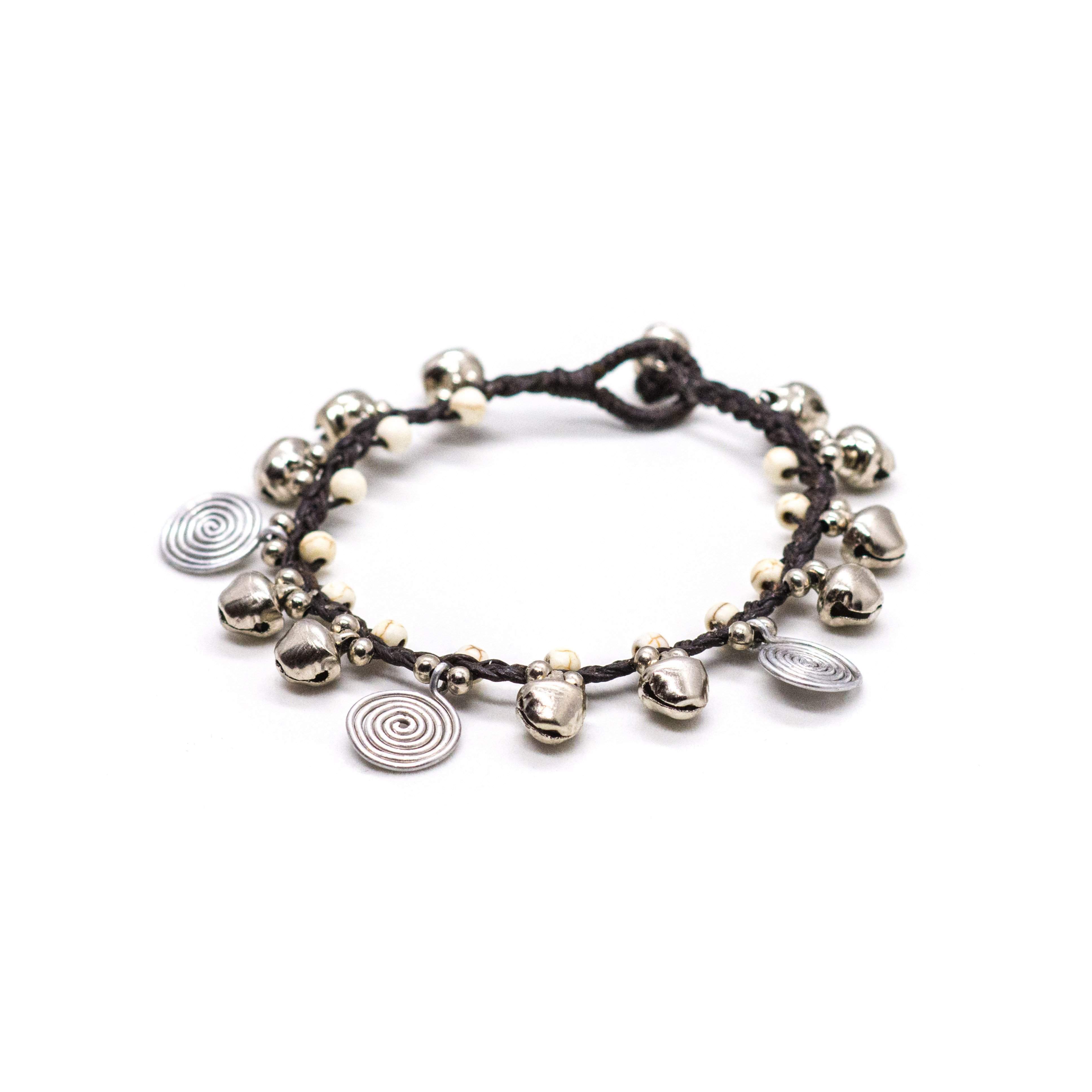ASWAN BRACELET Elepanta Brass Bracelet | Jewelry - Buy Today Elephant Pants Jewelry And Bohemian Clothes Handmade In Thailand Help To Save The Elephants FairTrade And Vegan