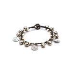 ASWAN BRACELET Elepanta Brass Bracelet | Jewelry - Buy Today Elephant Pants Jewelry And Bohemian Clothes Handmade In Thailand Help To Save The Elephants FairTrade And Vegan