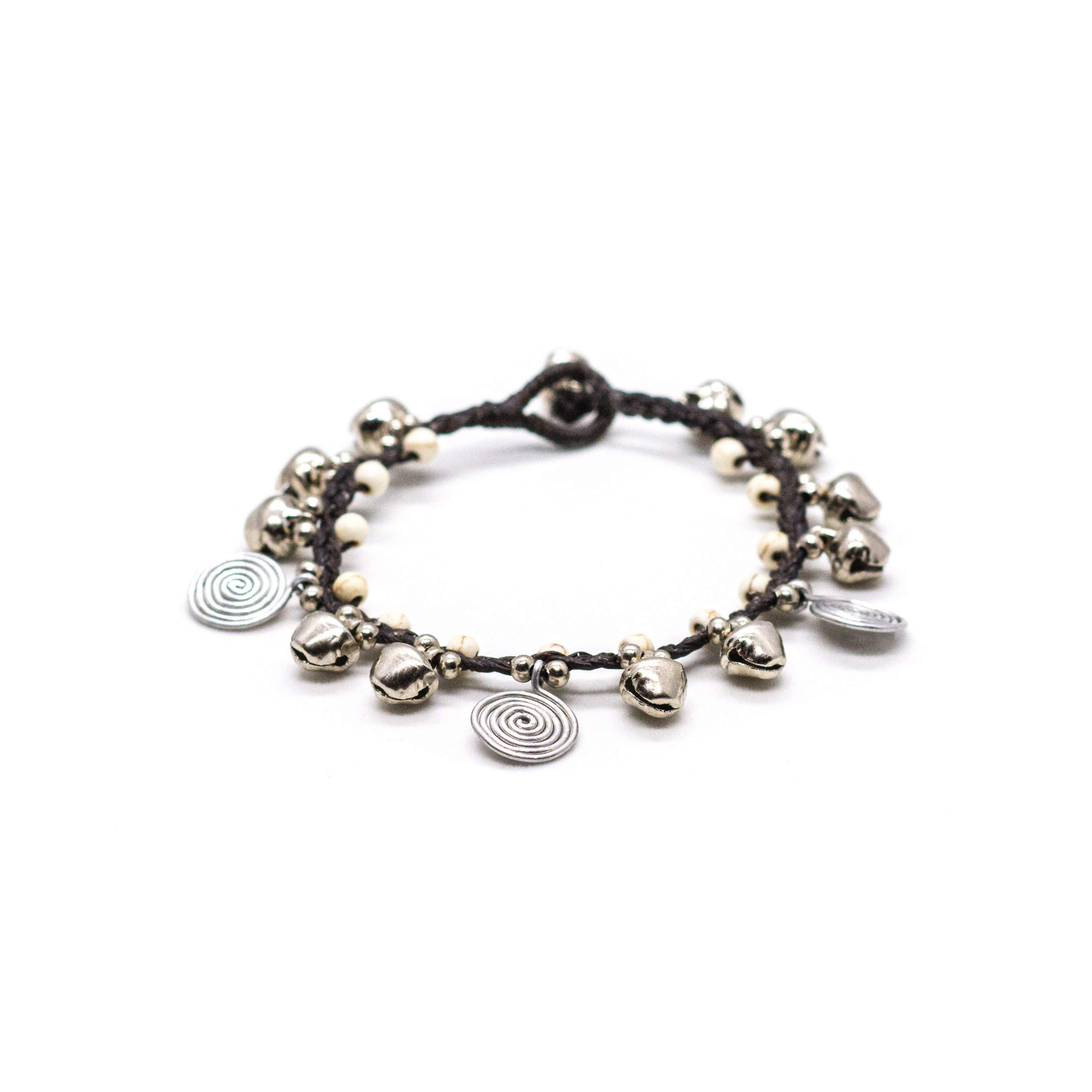 ASWAN BRACELET Elepanta Brass Bracelet | Jewelry - Buy Today Elephant Pants Jewelry And Bohemian Clothes Handmade In Thailand Help To Save The Elephants FairTrade And Vegan