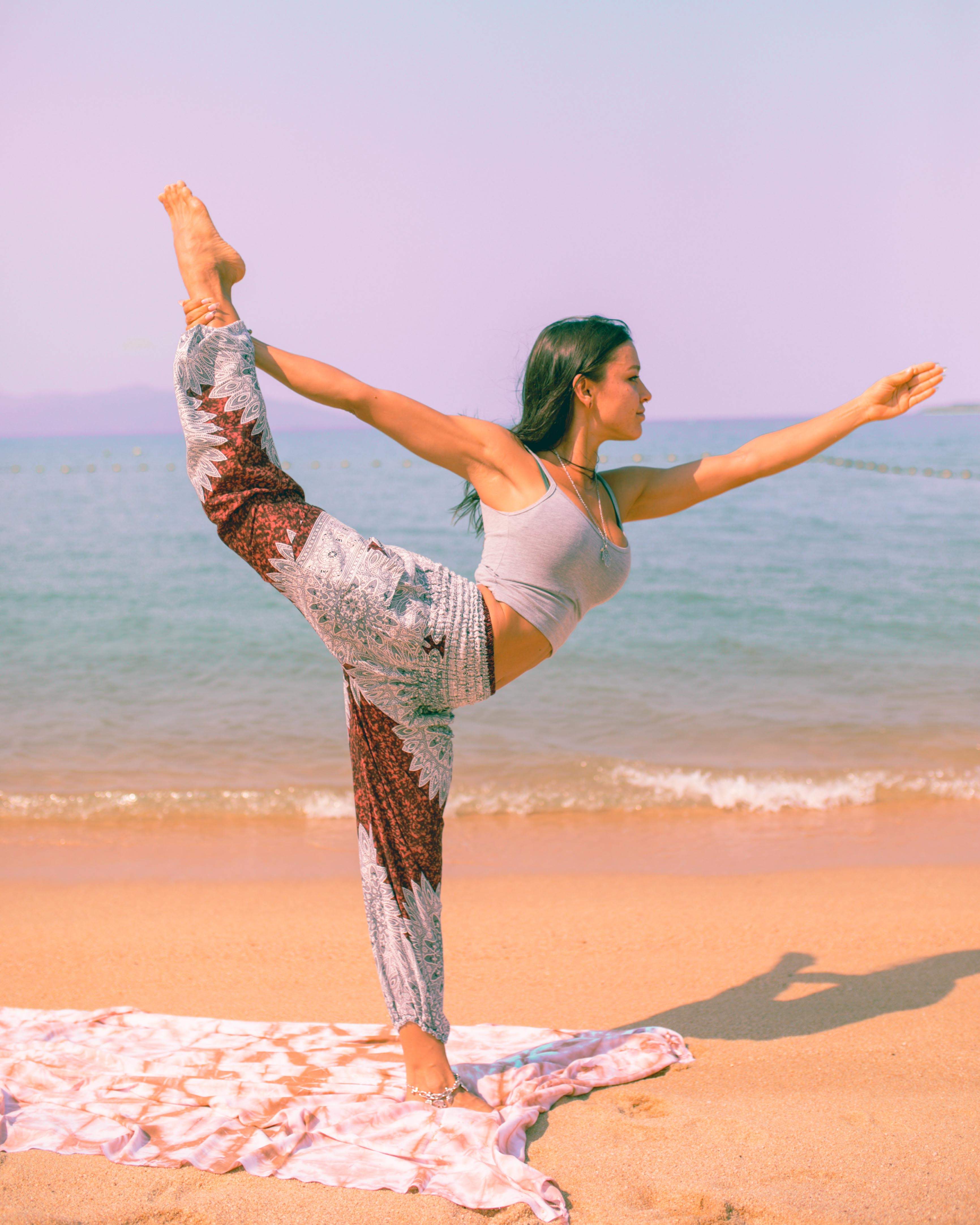 BENGALI BOHO PANTS Elepanta Elastic Waist | Harem Pants - Buy Today Elephant Pants Jewelry And Bohemian Clothes Handmade In Thailand Help To Save The Elephants FairTrade And Vegan