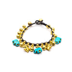 BINTAN ELEPHANT BRACELET Elepanta Brass Bracelet | Jewelry - Buy Today Elephant Pants Jewelry And Bohemian Clothes Handmade In Thailand Help To Save The Elephants FairTrade And Vegan