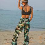 BINTAN PALAZZO Elepanta Palazzo | Casual Pants - Buy Today Elephant Pants Jewelry And Bohemian Clothes Handmade In Thailand Help To Save The Elephants FairTrade And Vegan