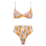 AMALFI BIKINI Elepanta Swimsuits - Buy Today Elephant Pants Jewelry And Bohemian Clothes Handmade In Thailand Help To Save The Elephants FairTrade And Vegan