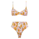 AMALFI BIKINI Elepanta Swimsuits - Buy Today Elephant Pants Jewelry And Bohemian Clothes Handmade In Thailand Help To Save The Elephants FairTrade And Vegan