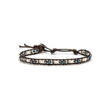 CAIRO BRACELET Elepanta Brass Bracelet | Jewelry - Buy Today Elephant Pants Jewelry And Bohemian Clothes Handmade In Thailand Help To Save The Elephants FairTrade And Vegan