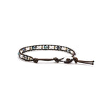CAIRO BRACELET Elepanta Brass Bracelet | Jewelry - Buy Today Elephant Pants Jewelry And Bohemian Clothes Handmade In Thailand Help To Save The Elephants FairTrade And Vegan