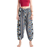 CAIRO HIPPIE PANTS Elepanta Hippie Pants | Drawstring - Buy Today Elephant Pants Jewelry And Bohemian Clothes Handmade In Thailand Help To Save The Elephants FairTrade And Vegan