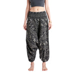 AGRA TRIBAL PANTS Elepanta Tribal Pants - Buy Today Elephant Pants Jewelry And Bohemian Clothes Handmade In Thailand Help To Save The Elephants FairTrade And Vegan