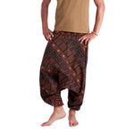 TIBET TRIBAL PANTS Elepanta Tribal Pants - Buy Today Elephant Pants Jewelry And Bohemian Clothes Handmade In Thailand Help To Save The Elephants FairTrade And Vegan