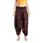 TIBET TRIBAL PANTS Elepanta Tribal Pants - Buy Today Elephant Pants Jewelry And Bohemian Clothes Handmade In Thailand Help To Save The Elephants FairTrade And Vegan