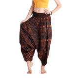 TIBET TRIBAL PANTS Elepanta Tribal Pants - Buy Today Elephant Pants Jewelry And Bohemian Clothes Handmade In Thailand Help To Save The Elephants FairTrade And Vegan