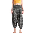 TULUM TRIBAL PANTS Elepanta Tribal Pants - Buy Today Elephant Pants Jewelry And Bohemian Clothes Handmade In Thailand Help To Save The Elephants FairTrade And Vegan