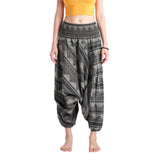 TULUM TRIBAL PANTS Elepanta Tribal Pants - Buy Today Elephant Pants Jewelry And Bohemian Clothes Handmade In Thailand Help To Save The Elephants FairTrade And Vegan