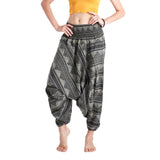 TULUM TRIBAL PANTS Elepanta Tribal Pants - Buy Today Elephant Pants Jewelry And Bohemian Clothes Handmade In Thailand Help To Save The Elephants FairTrade And Vegan