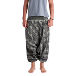 TULUM TRIBAL PANTS Elepanta Tribal Pants - Buy Today Elephant Pants Jewelry And Bohemian Clothes Handmade In Thailand Help To Save The Elephants FairTrade And Vegan