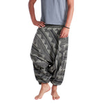 TULUM TRIBAL PANTS Elepanta Tribal Pants - Buy Today Elephant Pants Jewelry And Bohemian Clothes Handmade In Thailand Help To Save The Elephants FairTrade And Vegan